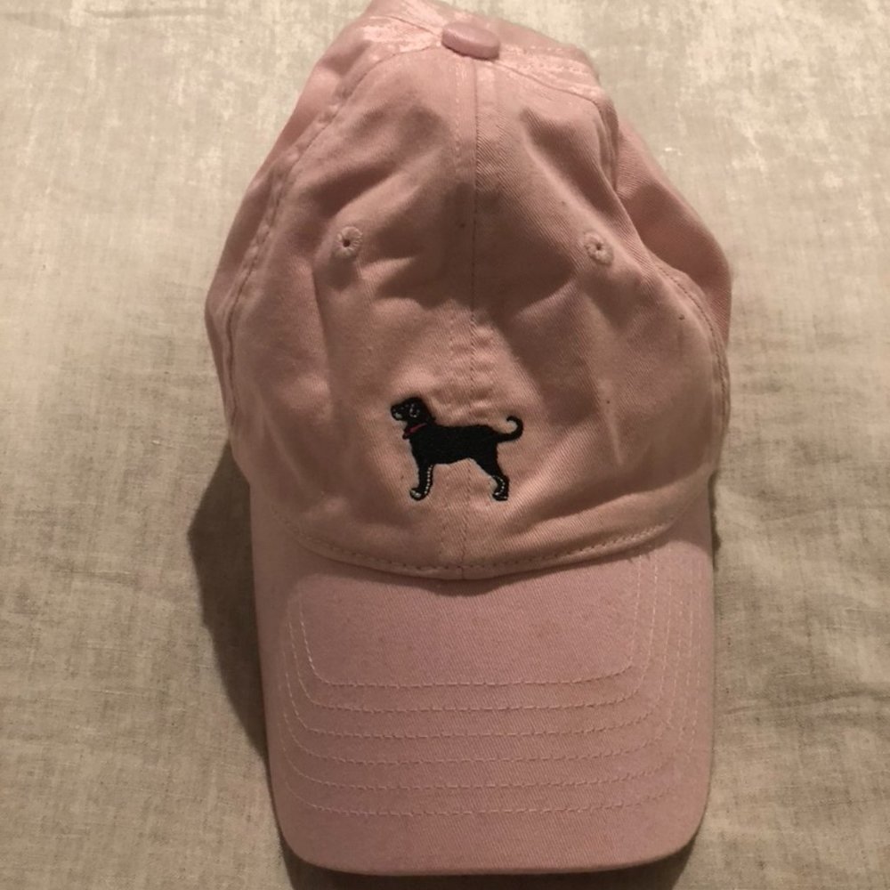 Black Dog Hat